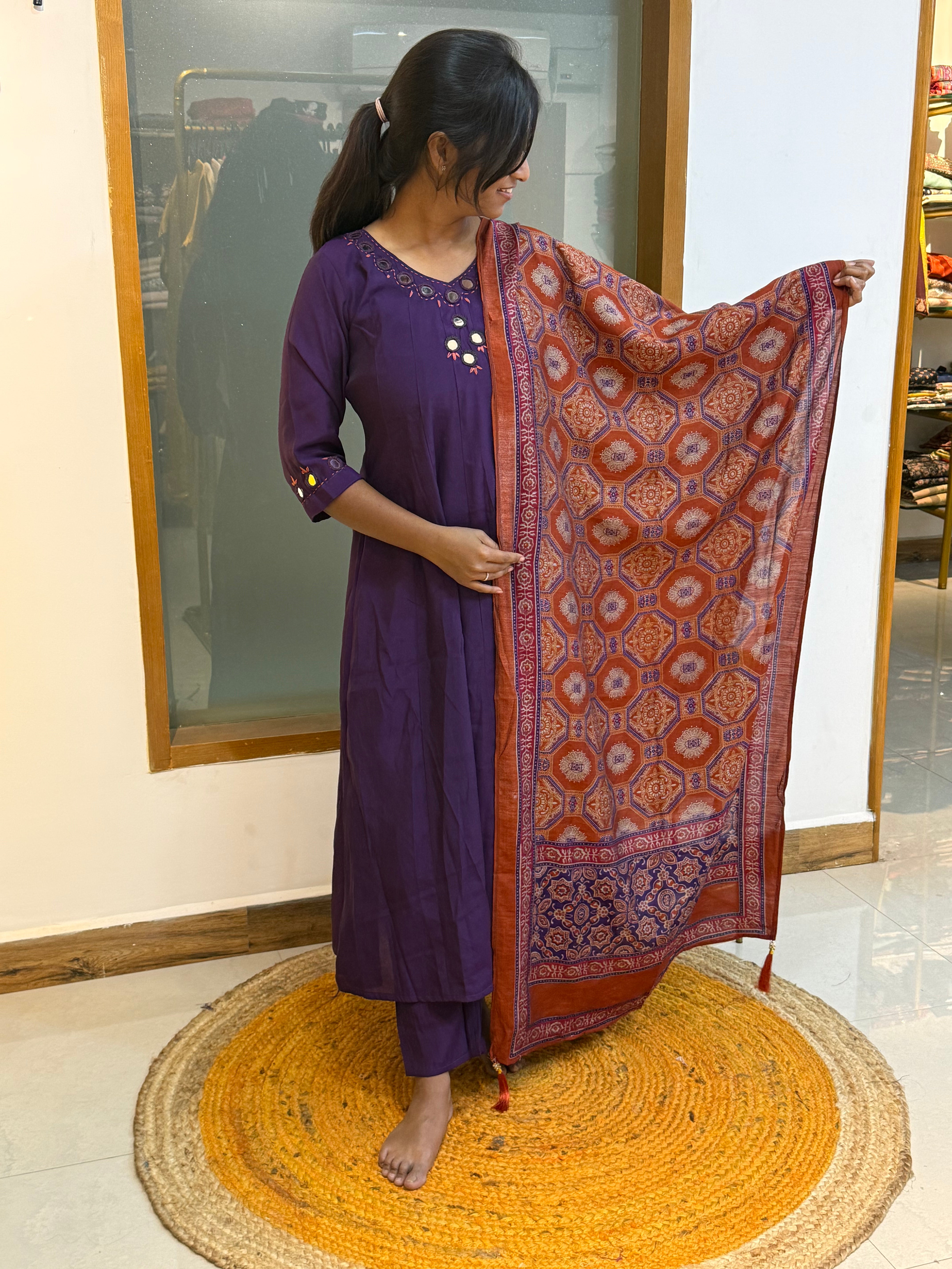 Radha 617A