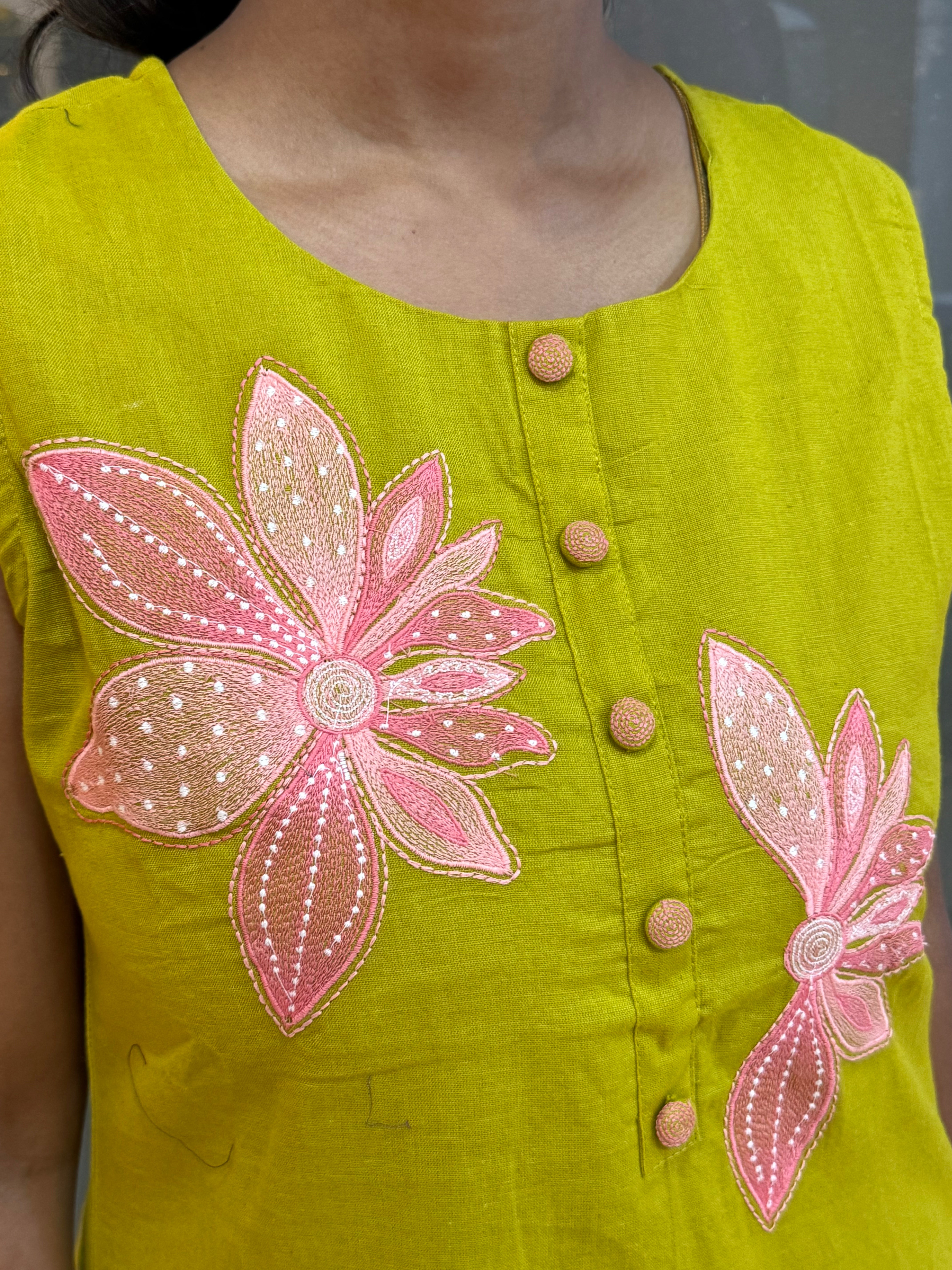 Spring pink 624