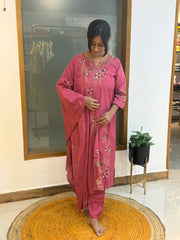 Seeta 621