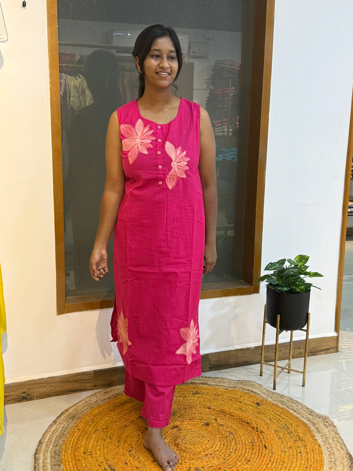 Spring pink 647