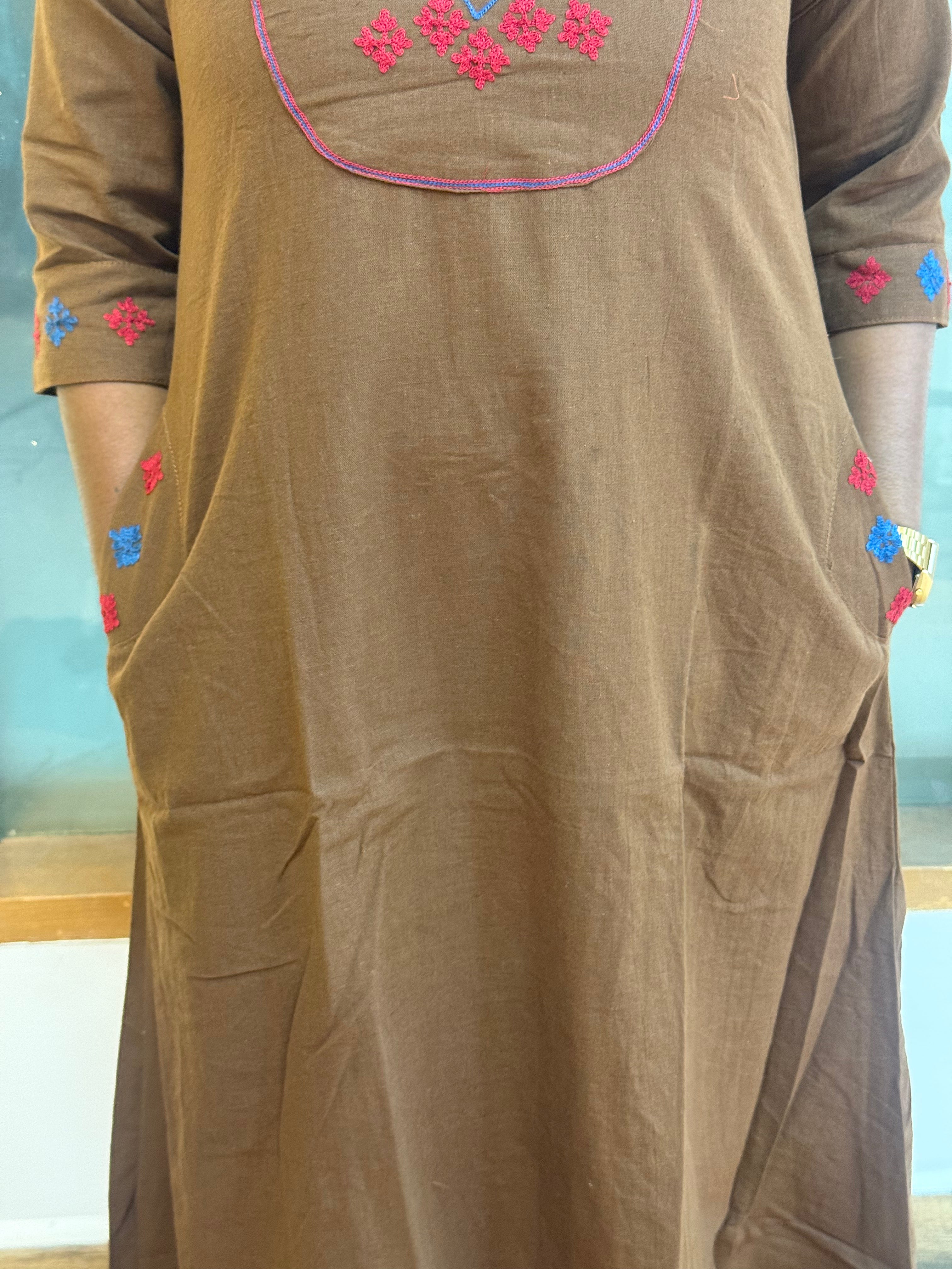 Nila 638B