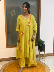 Swathi 664
