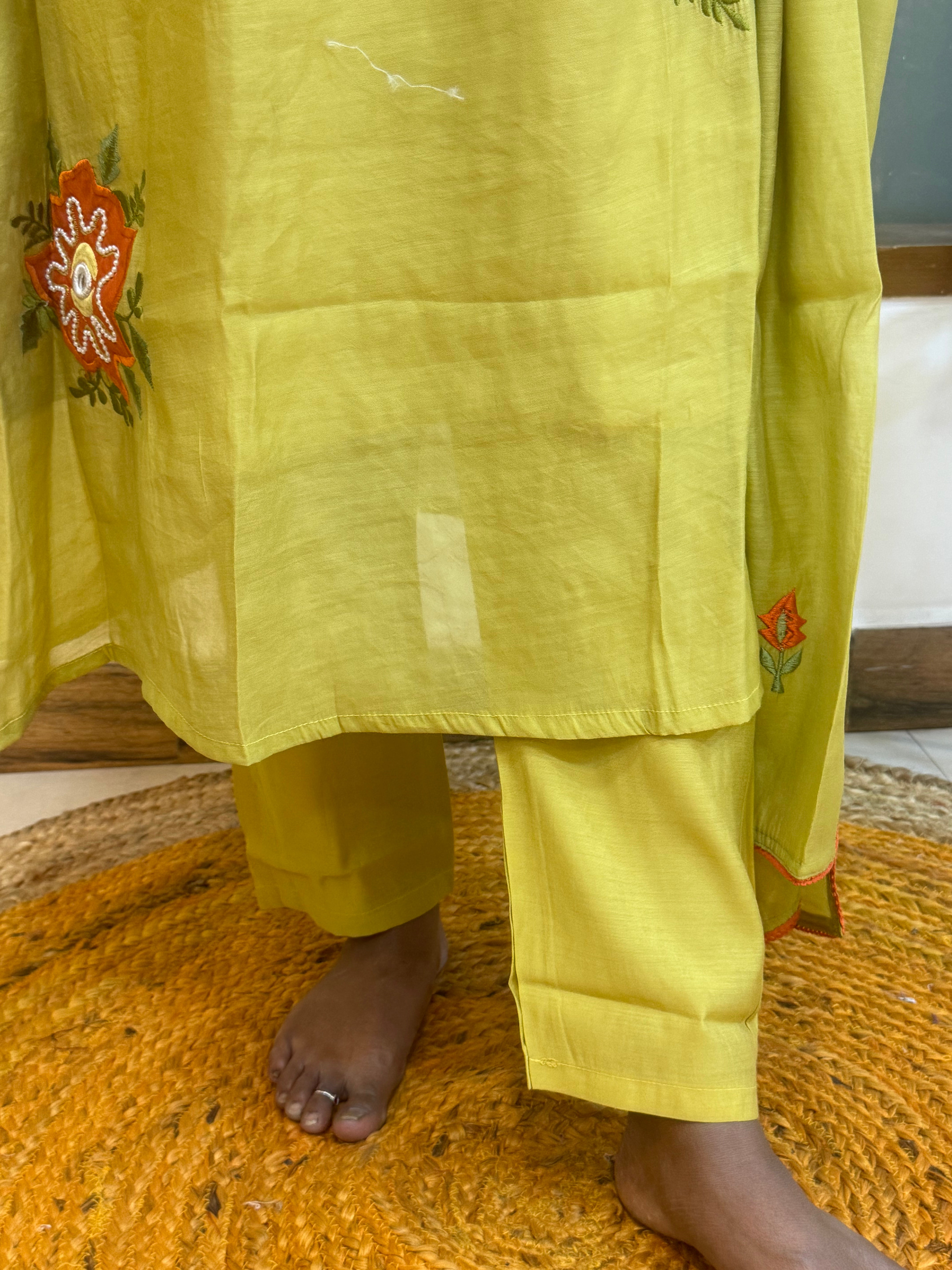 Swathi 664