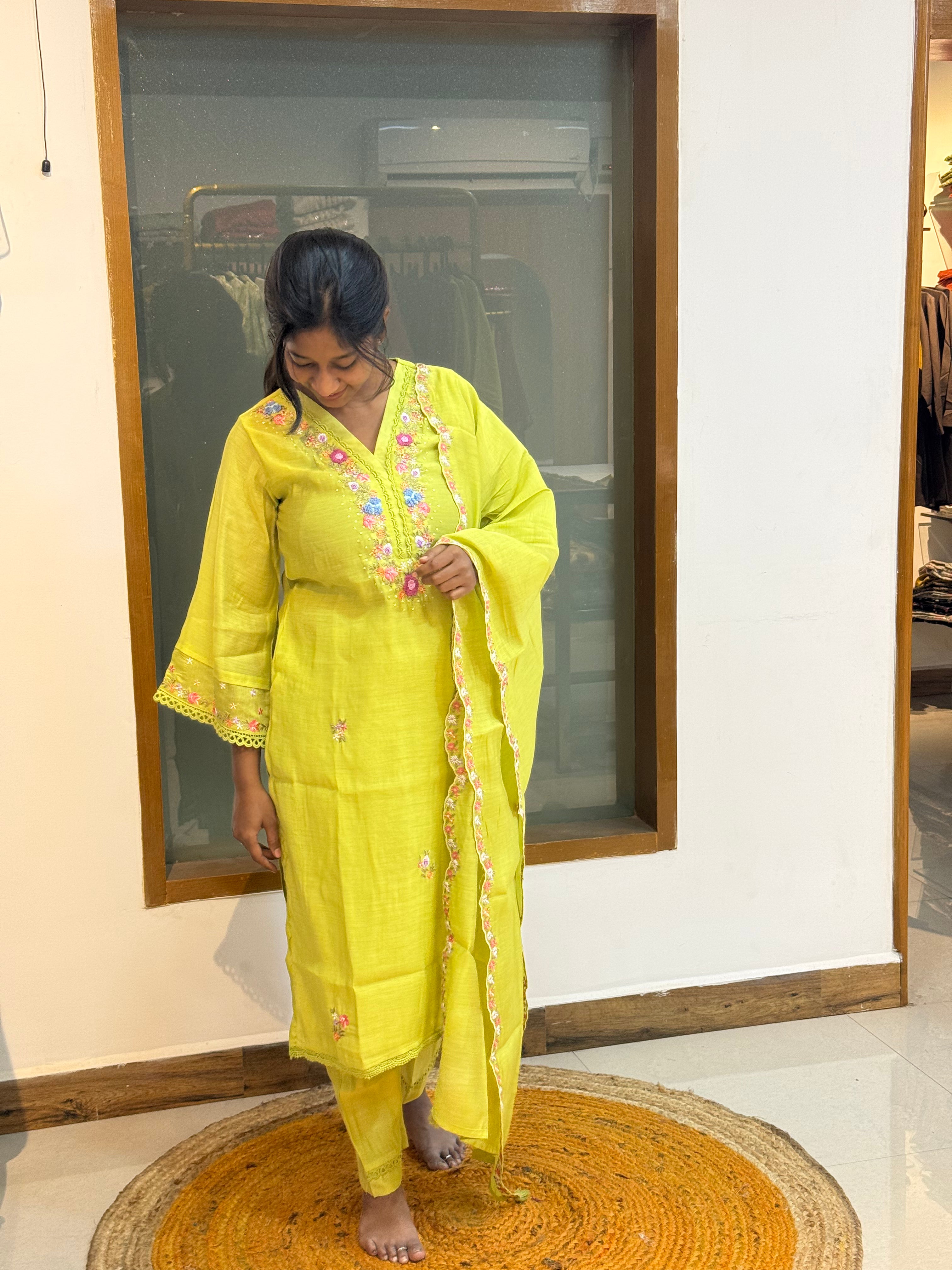 Pragya 674