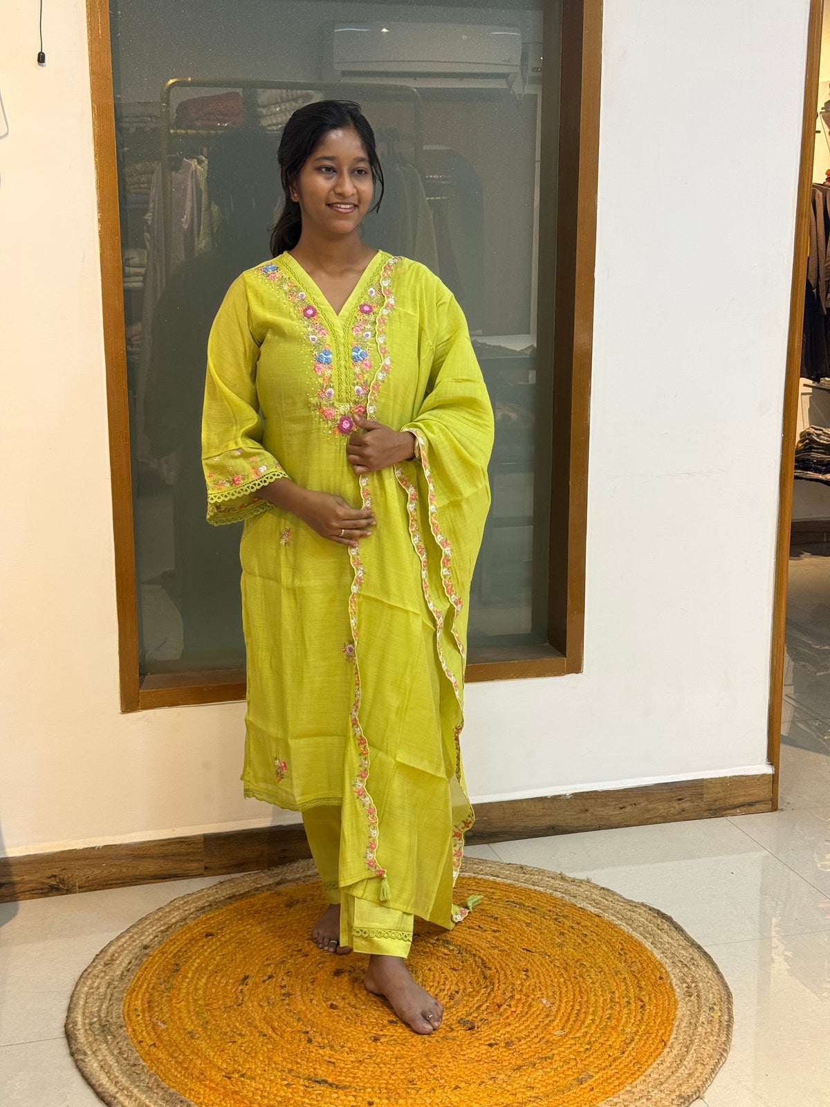 Pragya 674
