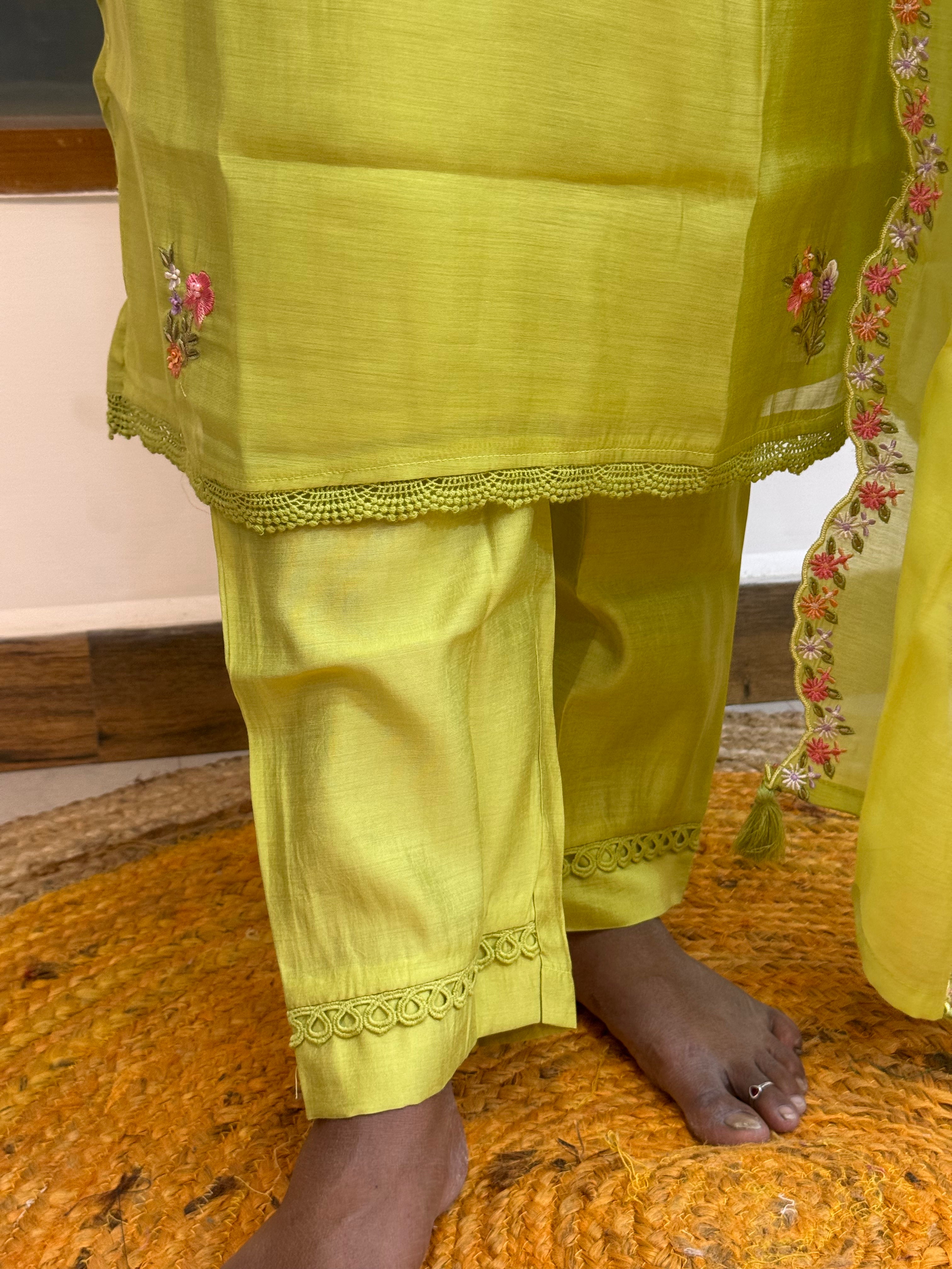 Pragya 674